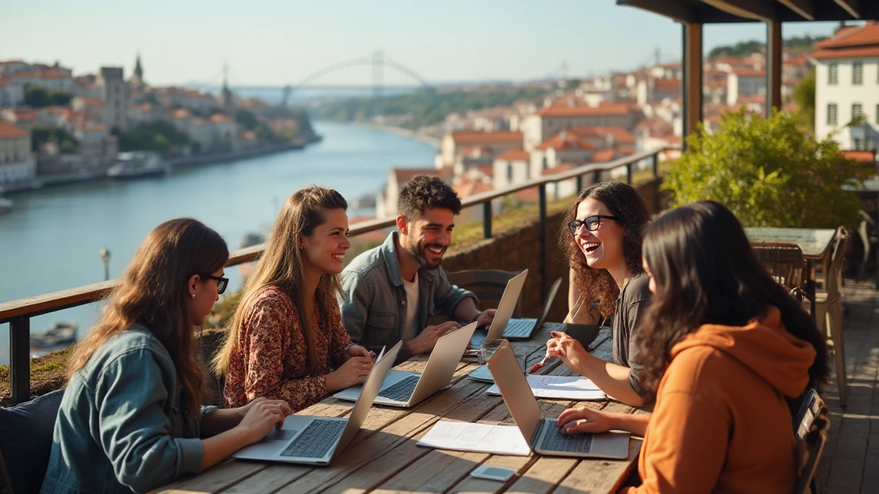 Benefícios de Aprender a Programar