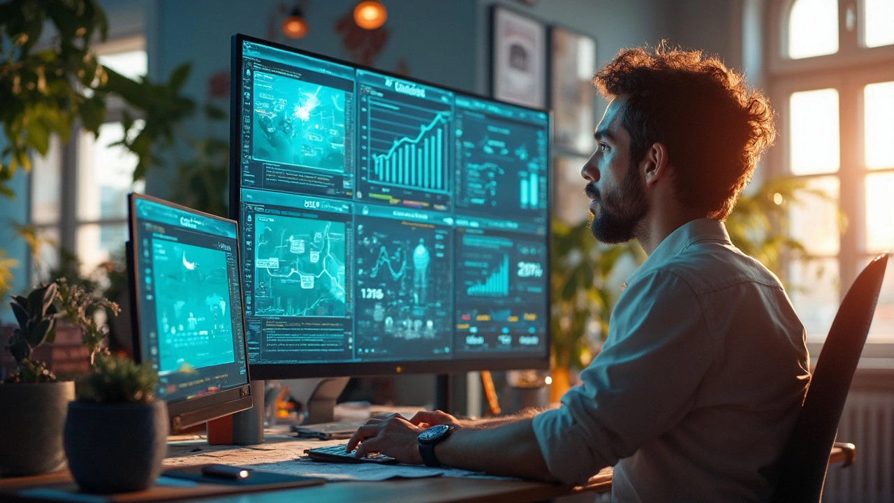 AI Tips: Como Usar IA para Melhorar Seu Video Marketing