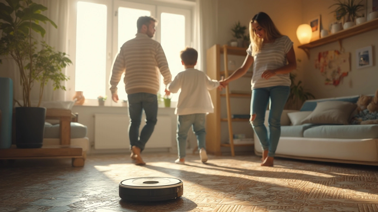 AI Tricks: O Futuro da Automação Sem Complicação