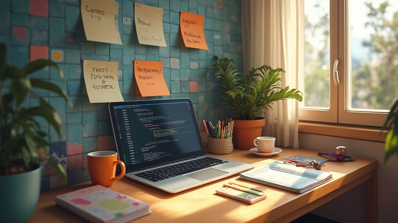 Programming Tricks: Dicas que Vão Mudar Seu Jeito de Codar
