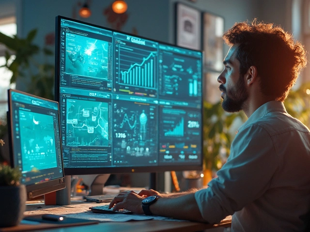 AI Tips: Como Usar IA para Melhorar Seu Video Marketing
