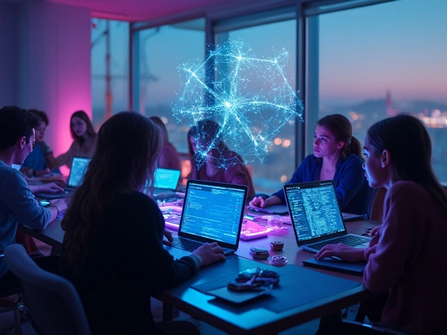 Coding for AI: O Futuro da Programação Já Chegou
