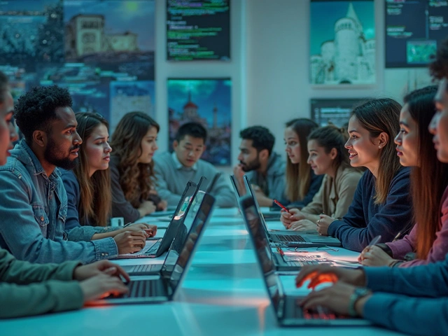 Coding para IA: O Caminho para o Futuro