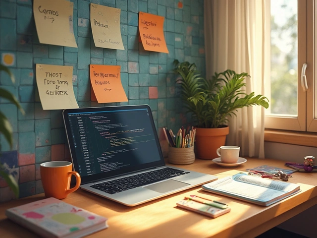 Programming Tricks: Dicas que Vão Mudar Seu Jeito de Codar