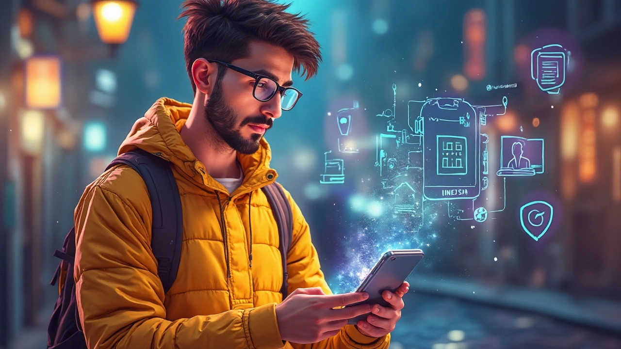 ATENDIMENTO ao cliente automatizado e humano ao mesmo tempo