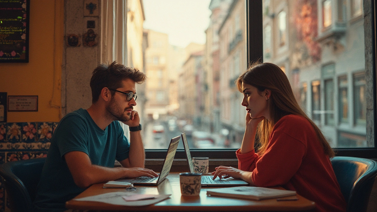 Coding Tips: Como se Tornar um Desenvolvedor Full-Stack