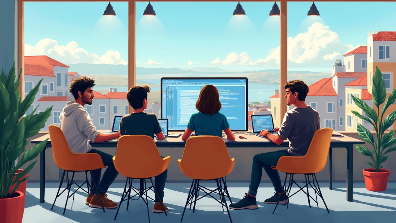 Produtividade e Automatização: Seu Aliado Invisível no .NET