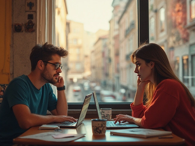Coding Tips: Como se Tornar um Desenvolvedor Full-Stack