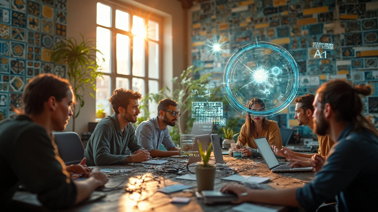 AI Tricks: Dicas e Estratégias para Avanço Tecnológico