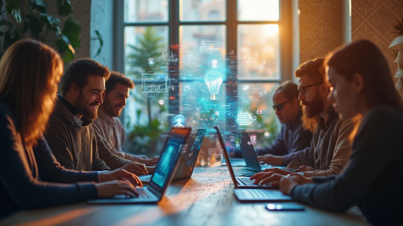 IA para Negócios: Dicas Práticas Para o Sucesso Digital em 2025