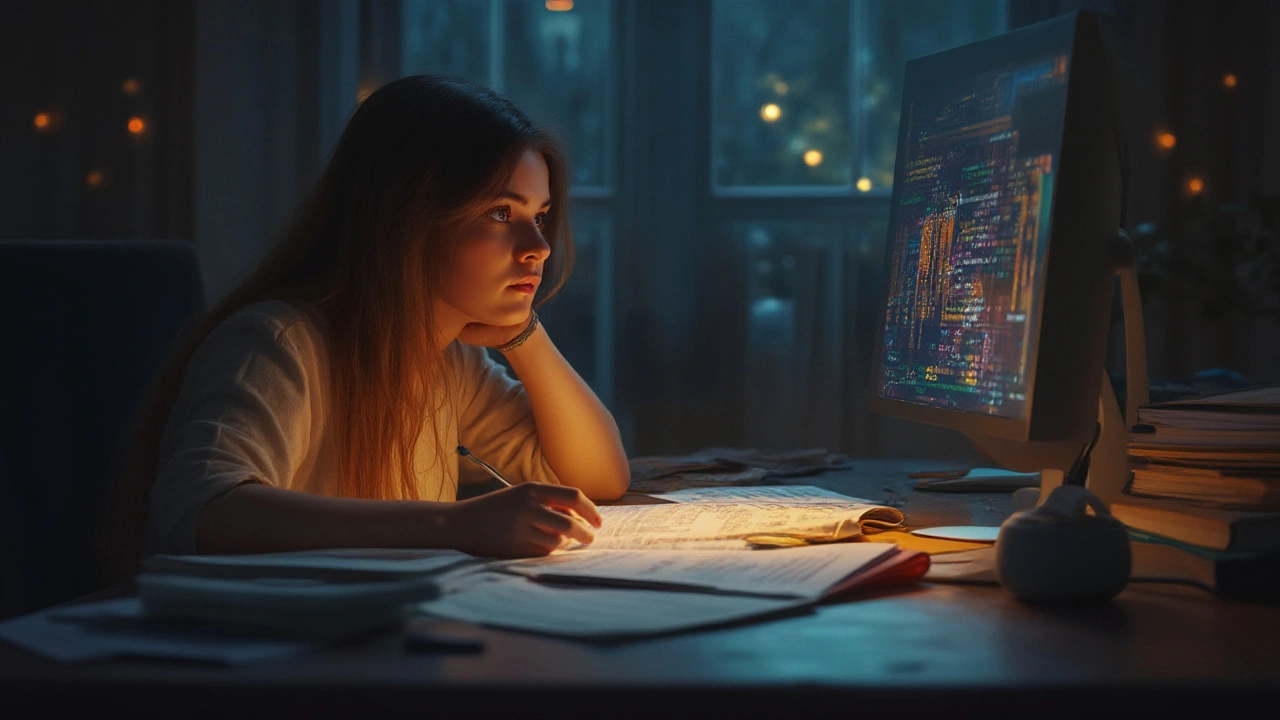 Mercado de Trabalho e Perspectivas Salariais