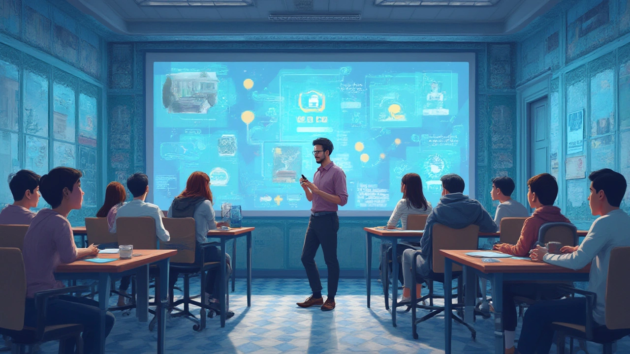 O Que Exige o Coding para IA na Prática?