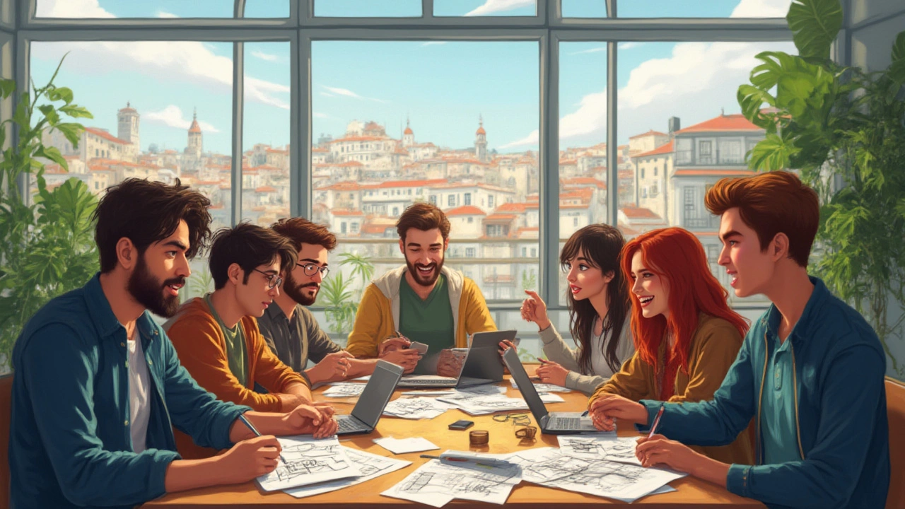 Quando Programar Mais Rápido Ganha o Jogo: Casos Reais e Insights