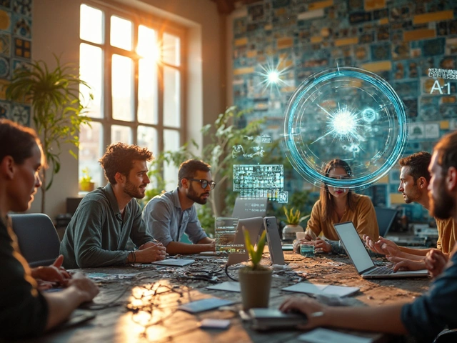AI Tricks: Dicas e Estratégias para Avanço Tecnológico