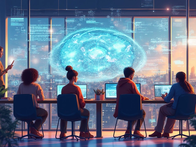 Carreira em Programação para Inteligência Artificial: Oportunidades e Dicas Atuais