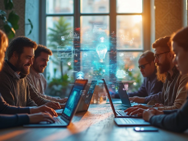 IA para Negócios: Dicas Práticas Para o Sucesso Digital em 2025