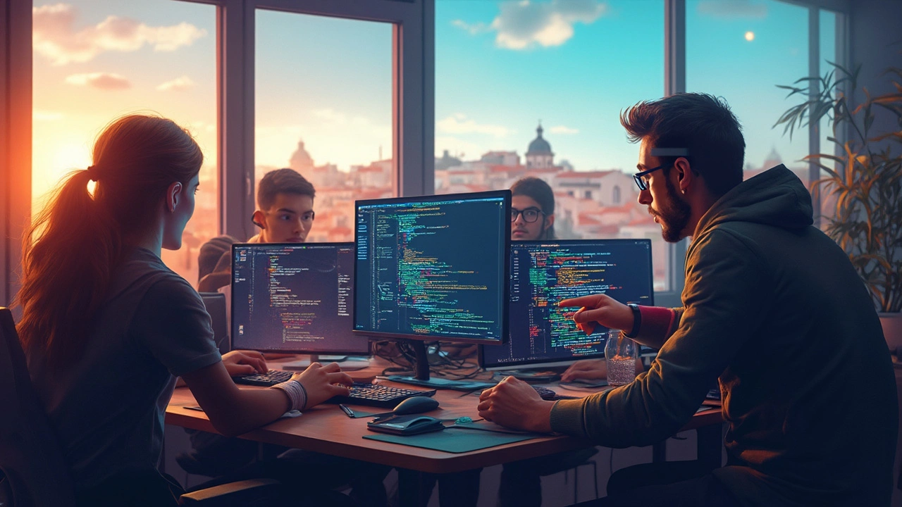 Code Debugging: Técnicas Essenciais para Garantir Software Sem Erros