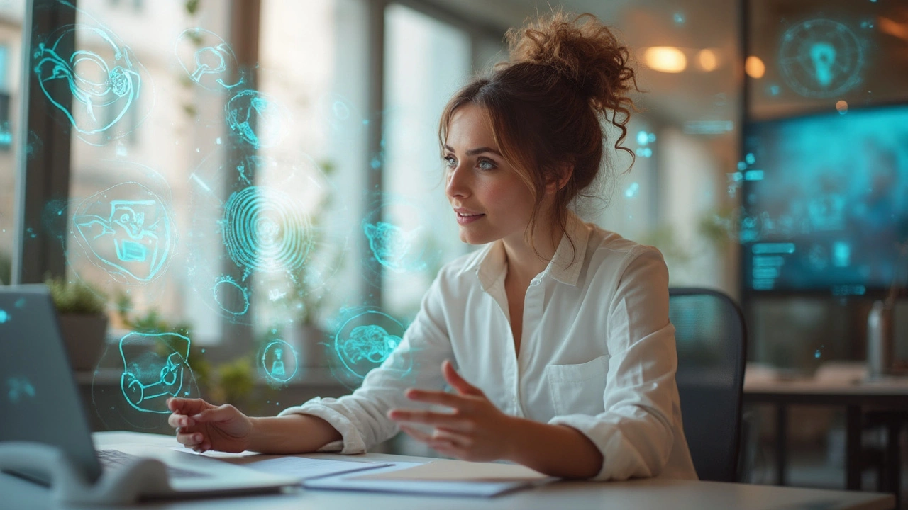Dicas de IA: Como Usar Inteligência Artificial para Alavancar Seu Negócio