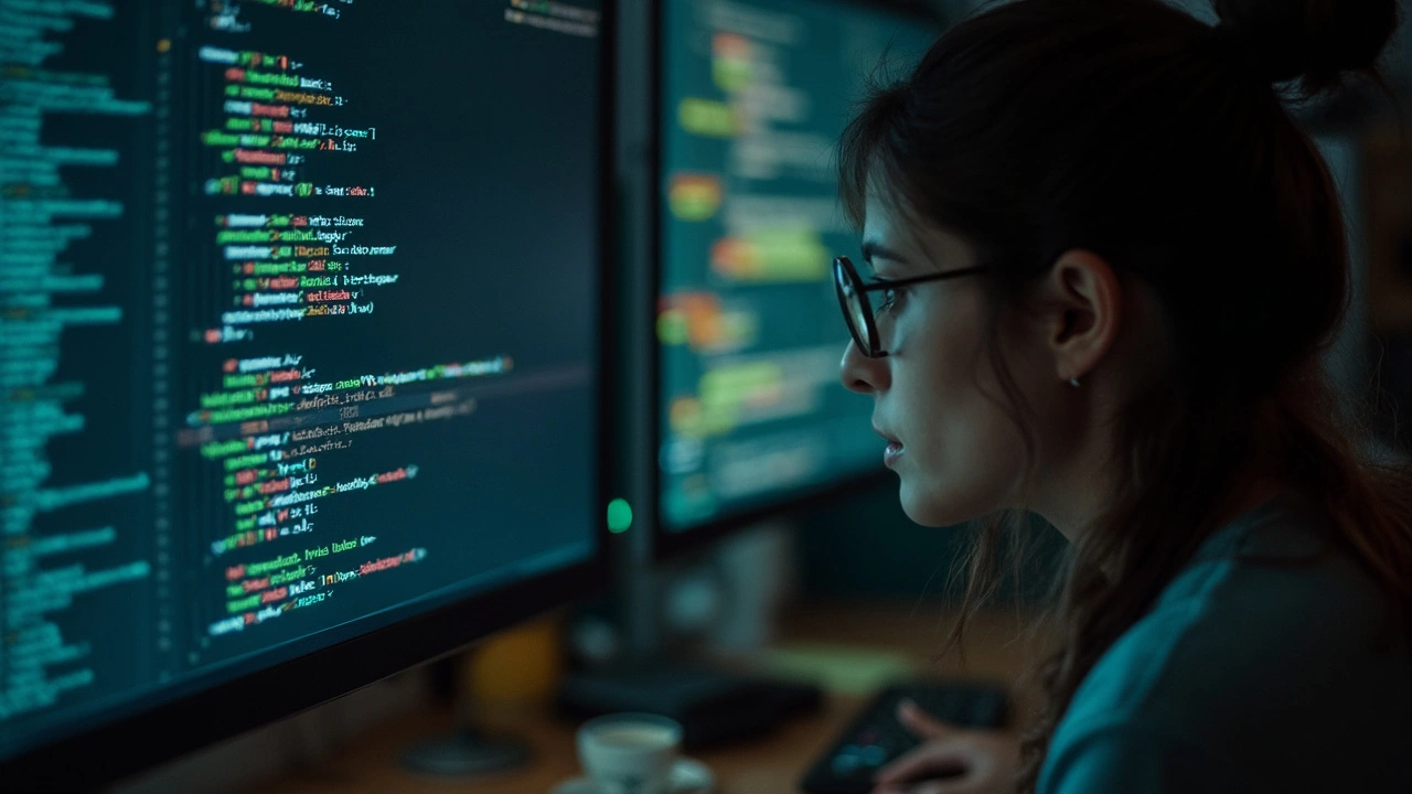 Técnicas, dicas e ferramentas que transformam o debugging