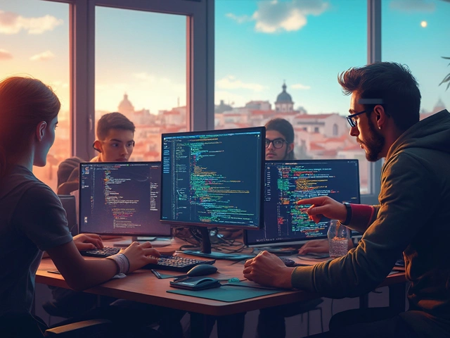 Code Debugging: Técnicas Essenciais para Garantir Software Sem Erros