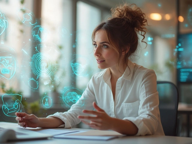 Dicas de IA: Como Usar Inteligência Artificial para Alavancar Seu Negócio