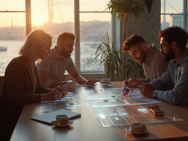 Dicas de IA para Gestão de Projetos: como turbinar prazos, estimativas e comunicação