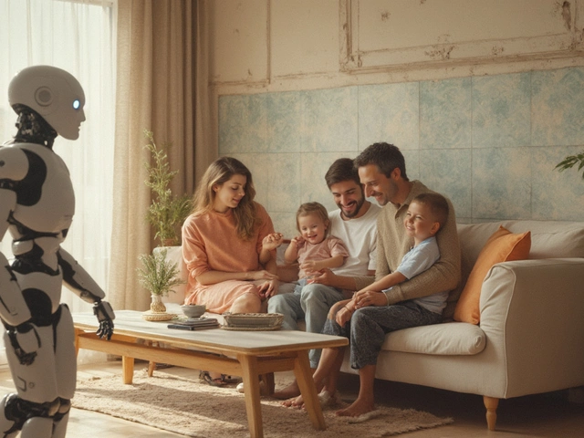 Inteligência Artificial Geral: O Maior Desafio da IA para 2025
