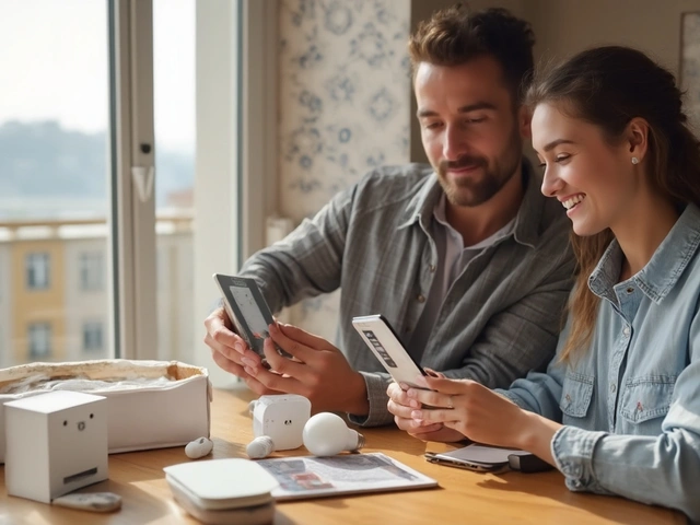 Truques de IA para Casa Inteligente: o Futuro do Smart Living em 2025