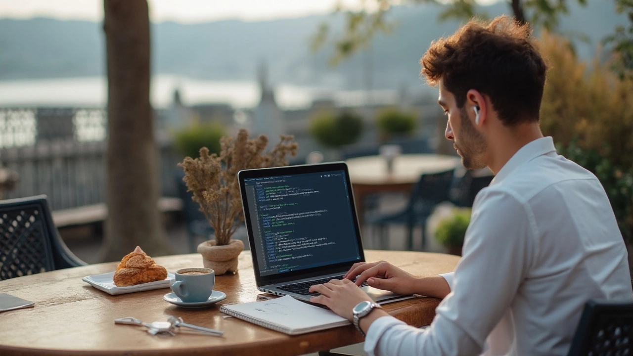 Da teoria à prática: projetos guiados, exemplos e métricas
