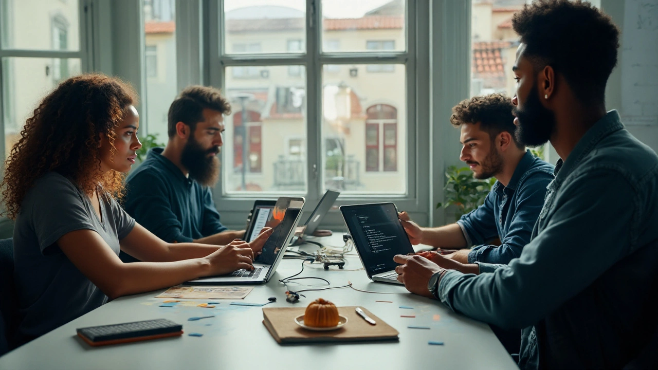 Guia do Iniciante para Debugging de Código: passo a passo, ferramentas e exemplos