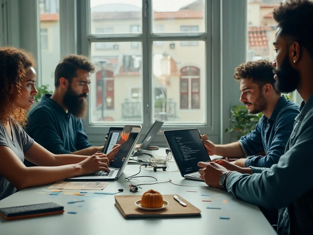 Guia do Iniciante para Debugging de Código: passo a passo, ferramentas e exemplos