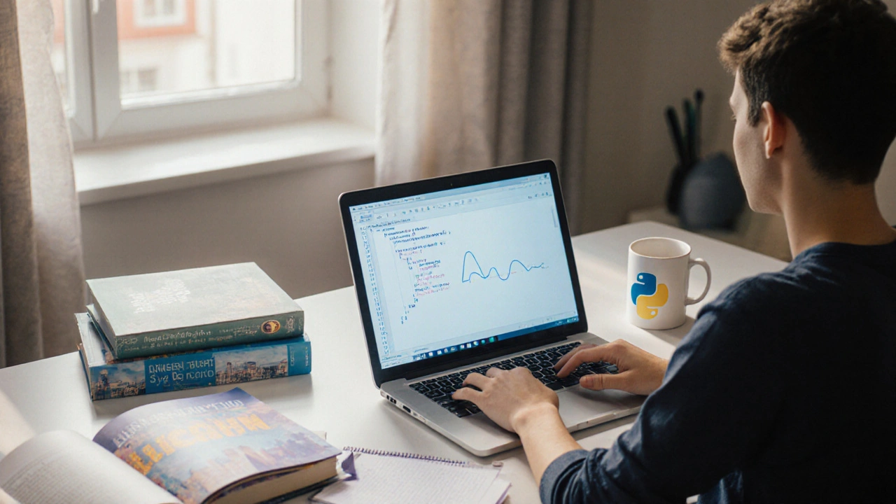 Como aprender IA e impulsionar sua carreira na tecnologia