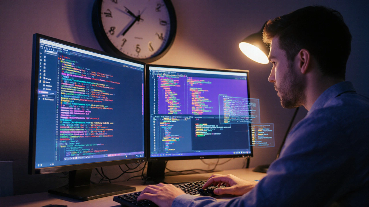 Como programar mais rápido e aumentar sua produtividade