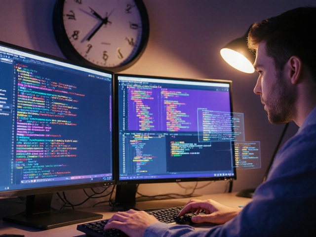 Como programar mais rápido e aumentar sua produtividade