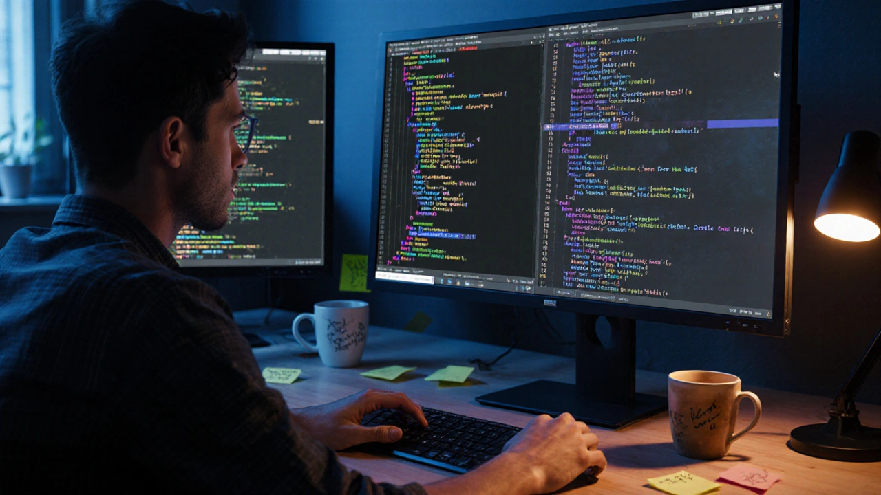 A Arte e a Ciência de Depurar Código: Técnicas Reais que Funcionam