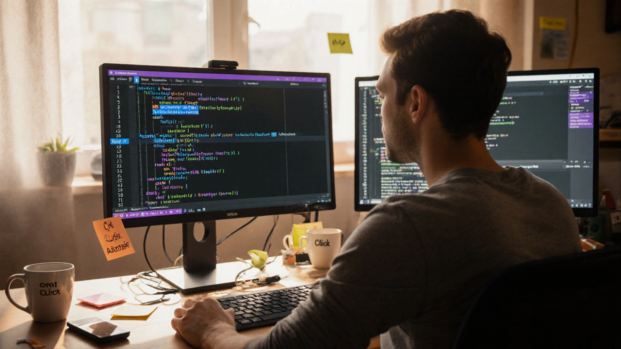 Boost Your Tech Career by Programming Faster