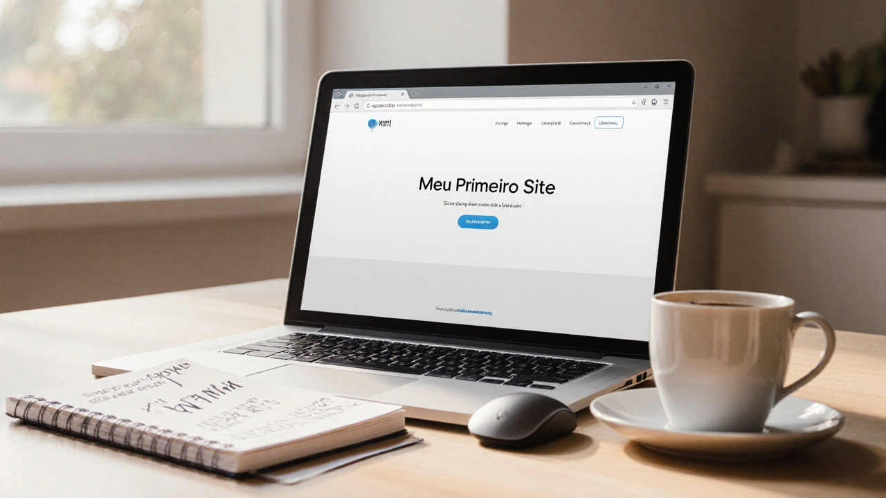 Desenvolvimento Web Facilitado: Um Tutorial Prático para Começar