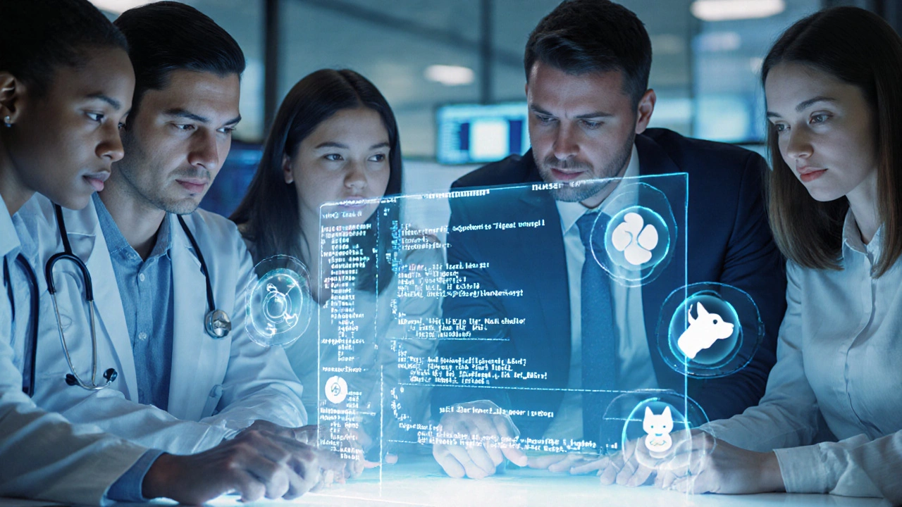 Por Que Codificar é Essencial no Mundo da Inteligência Artificial