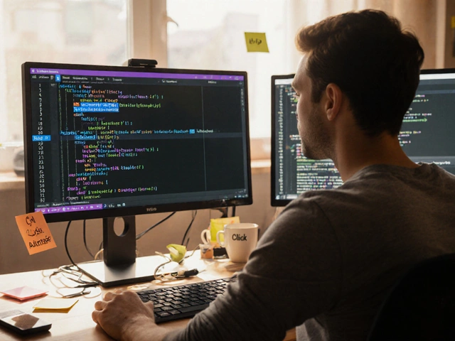 Boost Your Tech Career by Programming Faster