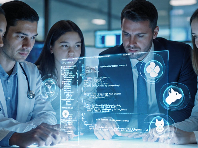 Por Que Codificar é Essencial no Mundo da Inteligência Artificial