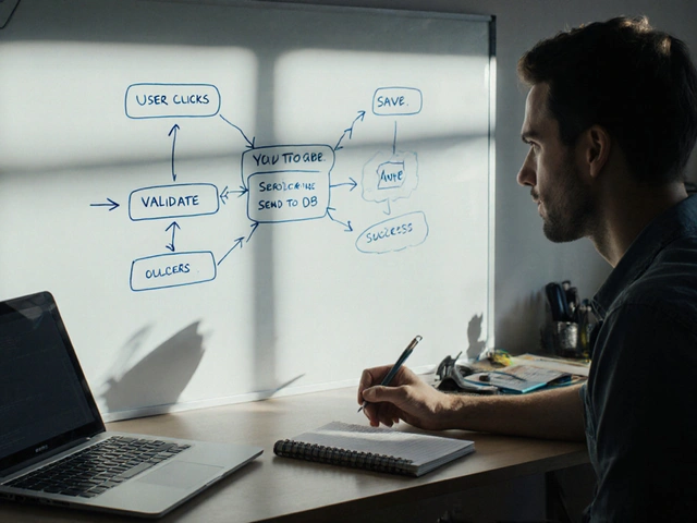 Unlocking the Secrets to Programming Faster