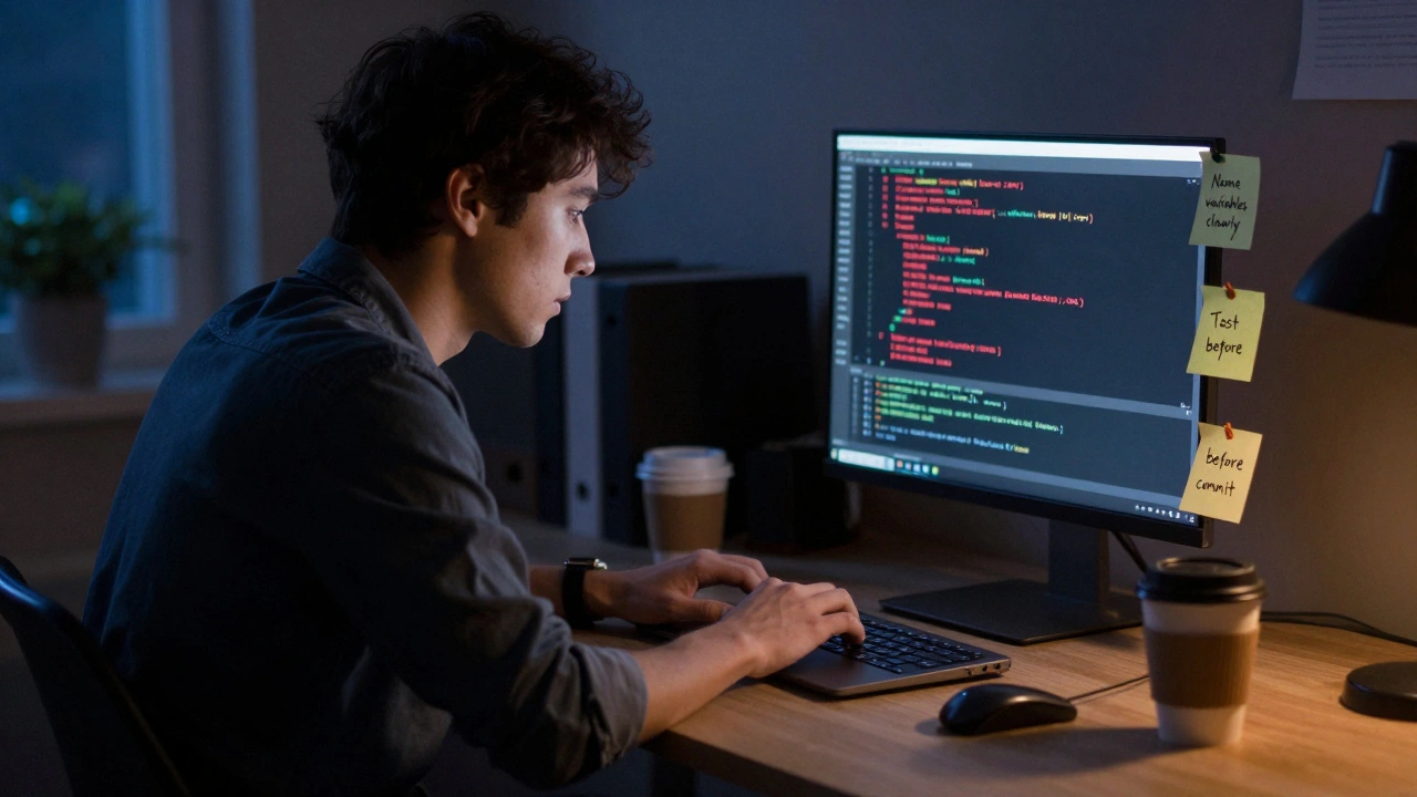 Dicas de Programação: Seu Anjo da Guarda Como Desenvolvedor