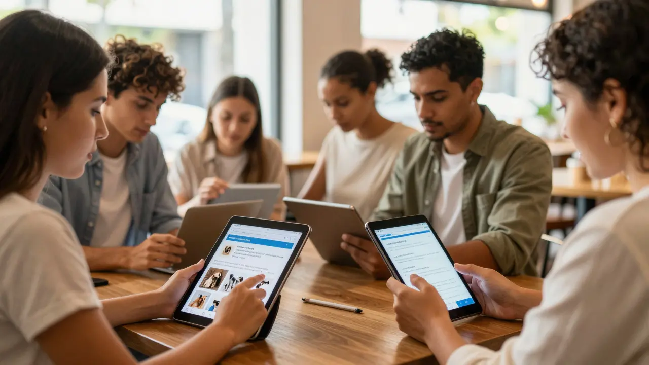 IA: Uma Nova Era de Aprendizado e Oportunidades