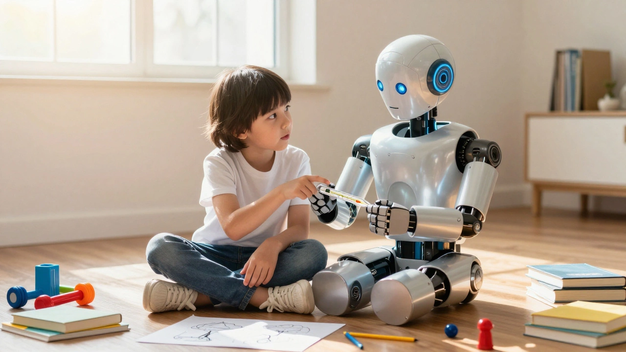 Inteligência Artificial Generalista: O Próximo Passo da IA