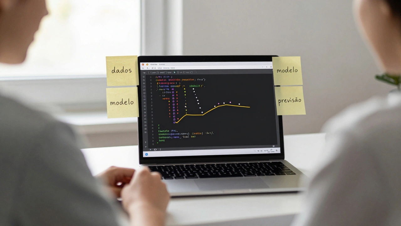 O A a Z do Aprendizado de Inteligência Artificial: Tudo o que Você Precisa Saber
