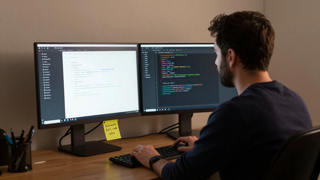 O Segredo Definitivo para Programar Mais Rápido