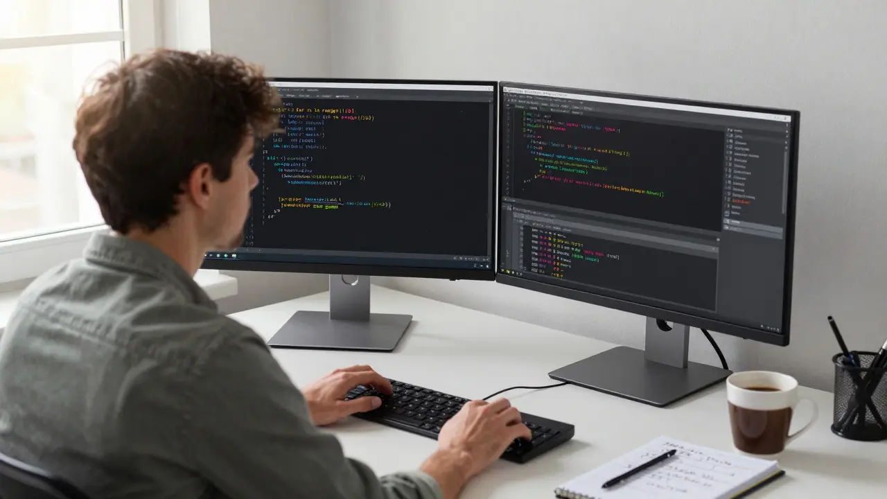 Se torne um programador profissional com essas dicas de programação reais e comprovadas