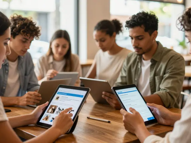 IA: Uma Nova Era de Aprendizado e Oportunidades