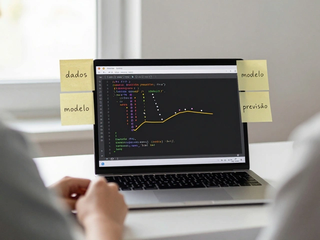 O A a Z do Aprendizado de Inteligência Artificial: Tudo o que Você Precisa Saber
