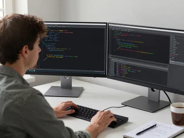 Se torne um programador profissional com essas dicas de programação reais e comprovadas